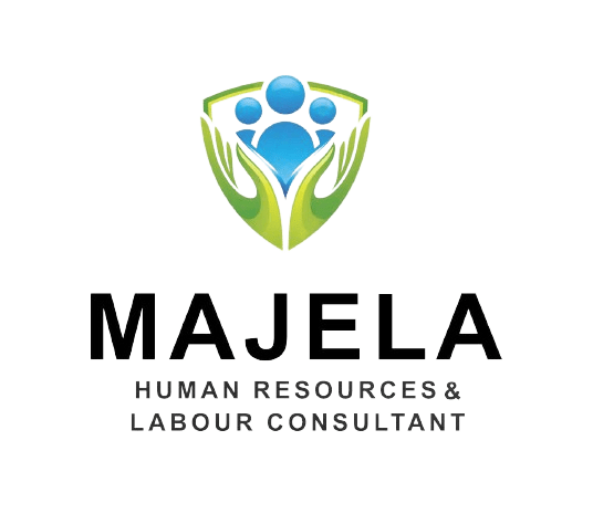Majela HR Logo